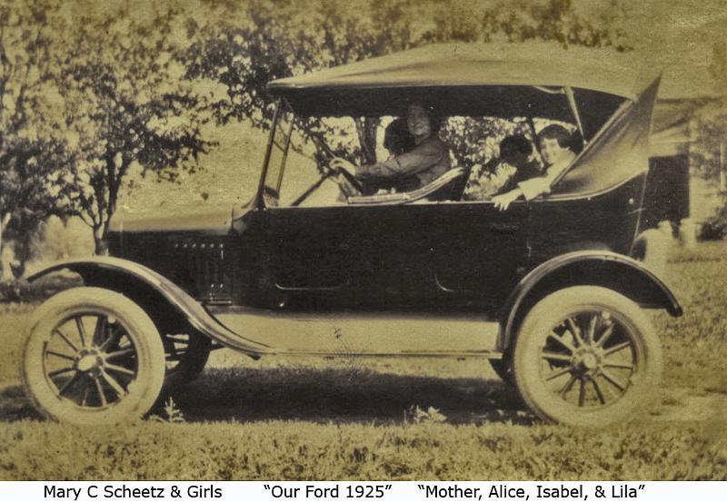 1925_Scheetz Model T